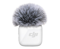DJI Mic Mini Arctic White - nadajnik - 1297843 - zdjęcie 9
